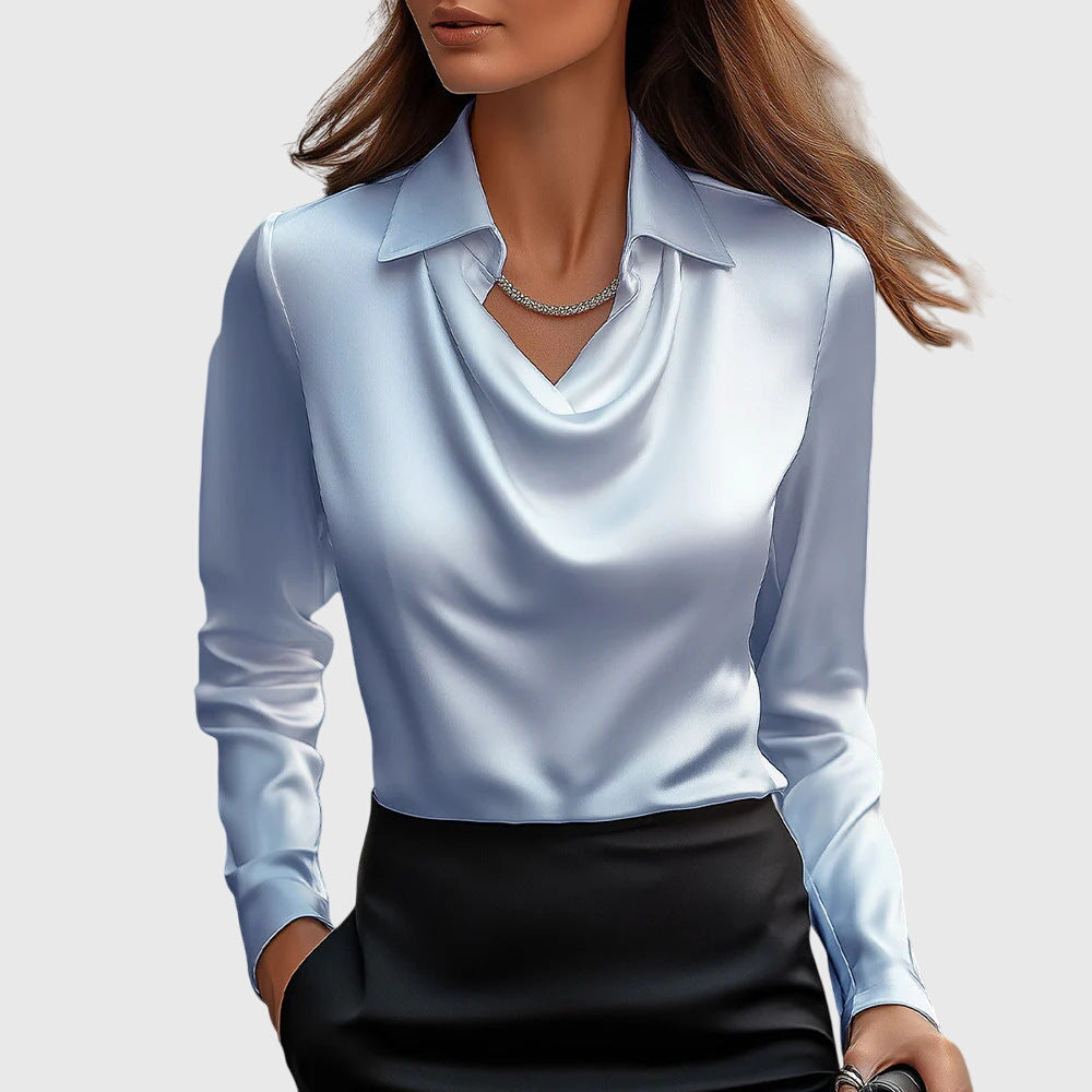 Liana | Elegant Blouse