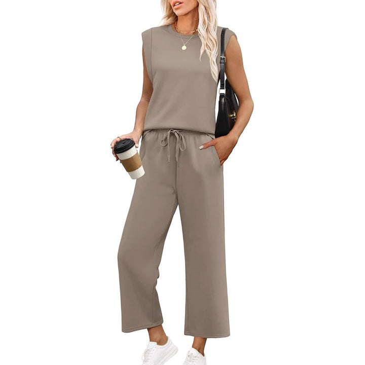 Danna | Women's Casual Two-Piece