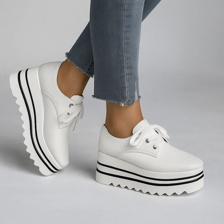 Bronta - Orthopedic Shoes