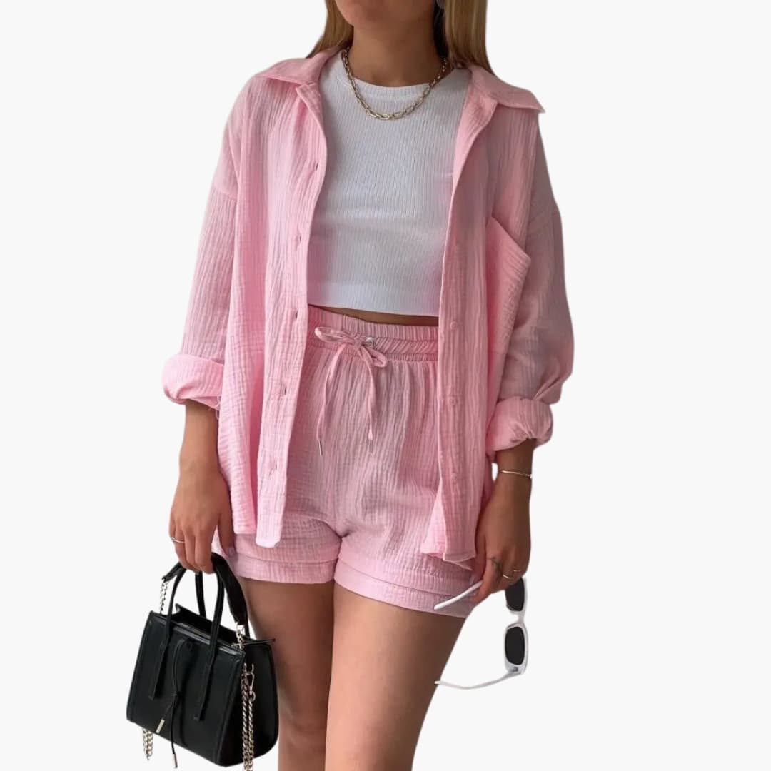 Victoria | 2 pieces set