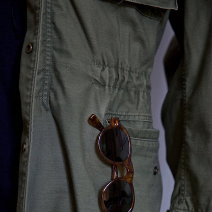 BUCK™ | MILITARY JACKET