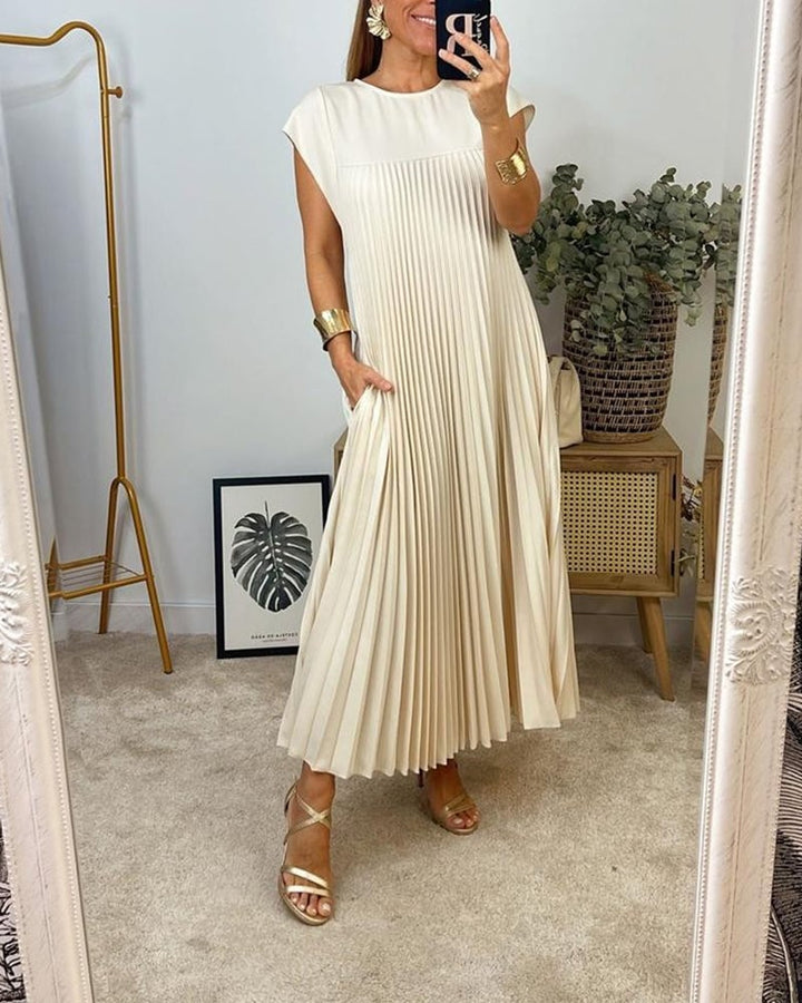 Juliette - Timeless and comfortable dress
