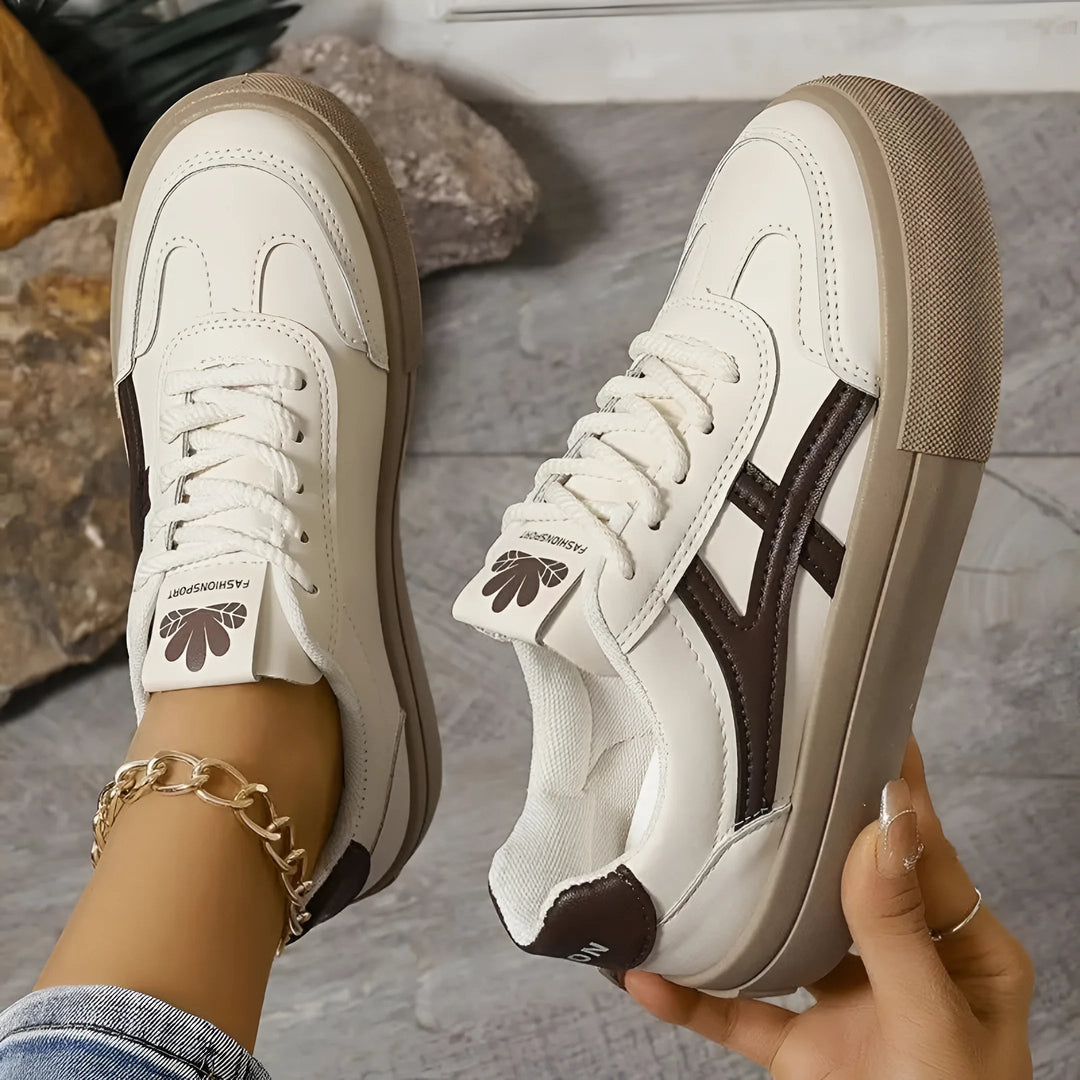 MATHILDE - ORTHOPAEDIC SNEAKERS