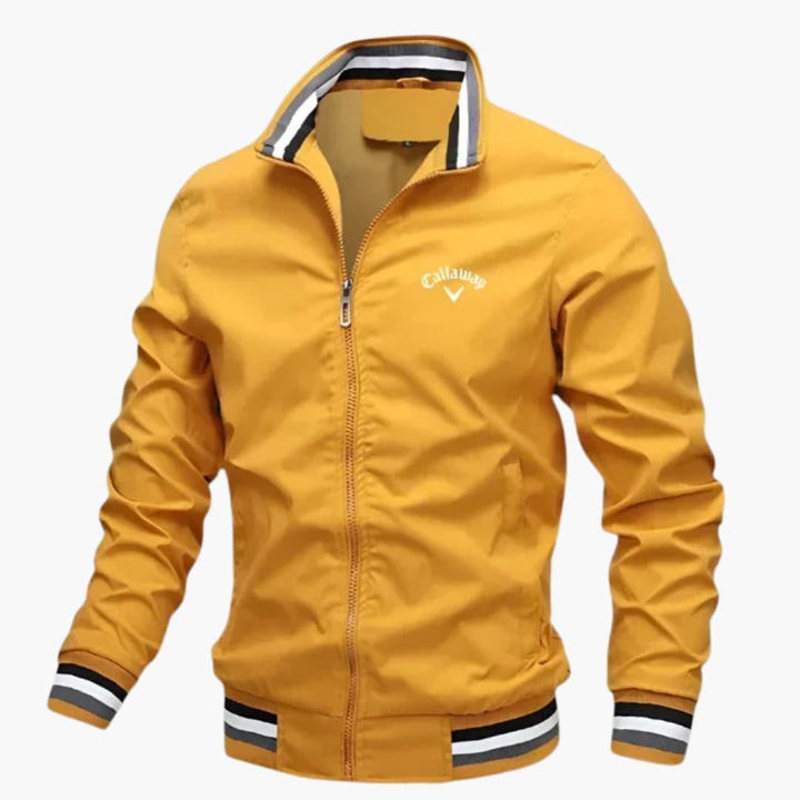 Blake - Structured Jacket