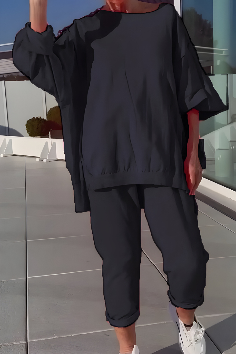 Valentina | A Lounge with Modern Comfort and Casual Style for Everyday Use