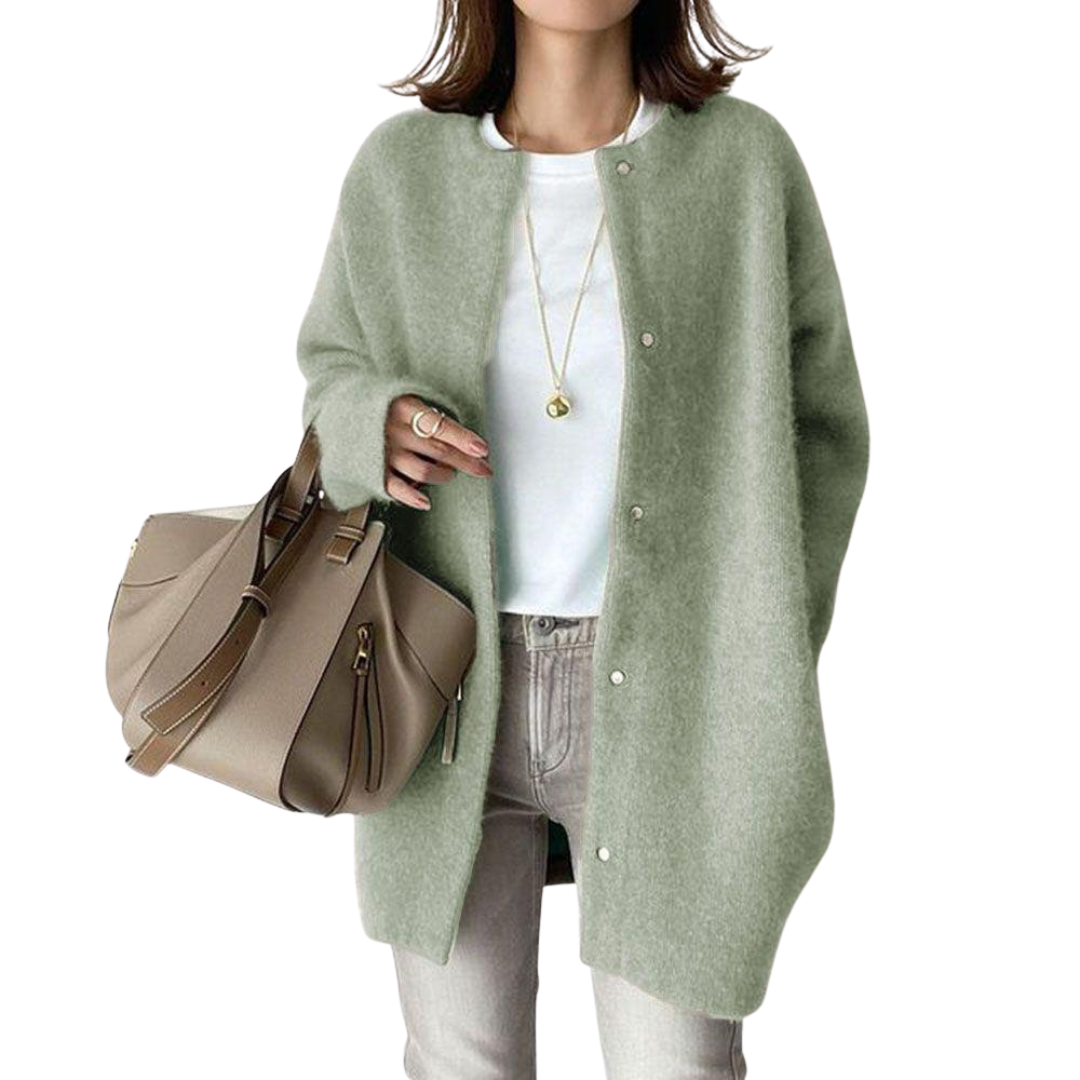 Mira™ - Elegant Cardigan