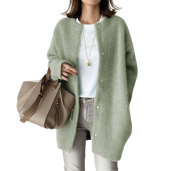 Mira™ - Elegant Cardigan
