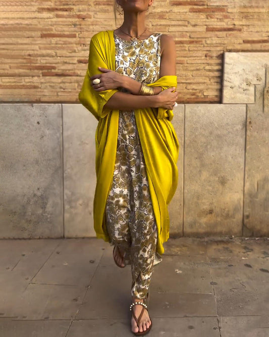 Viviana | Elegant Two-Piece Set with Comfortable Fit