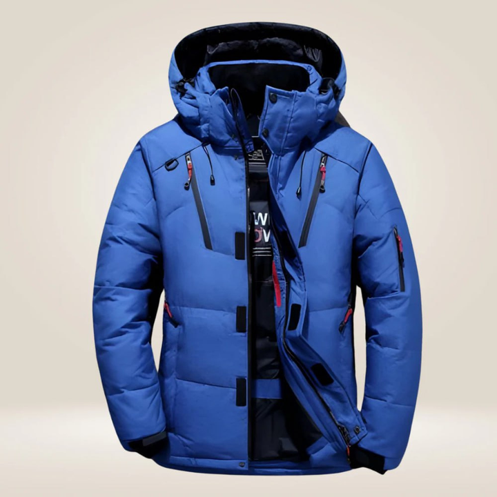 Oliver - Jacket