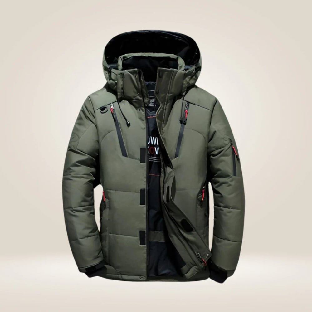Oliver - Jacket
