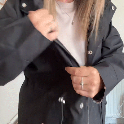 Noah™ | Rain-Ready Jacket