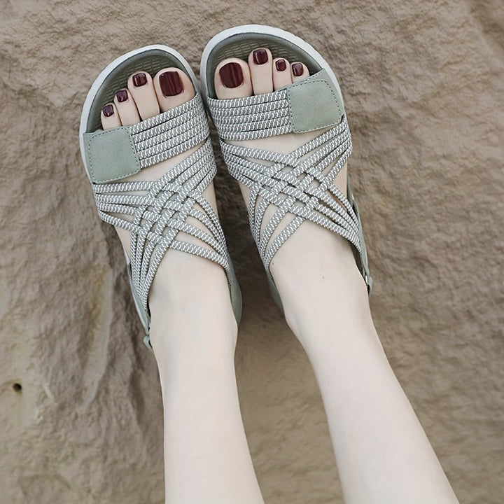 Monique™ - Orthopedic comfort sandals