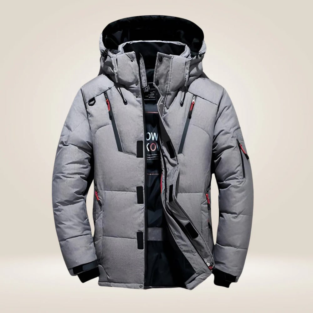 Oliver - Jacket