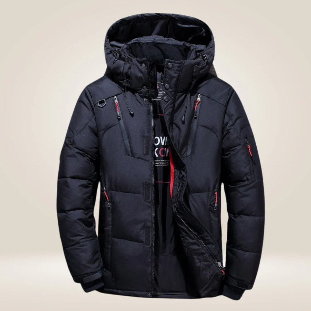Oliver - Jacket