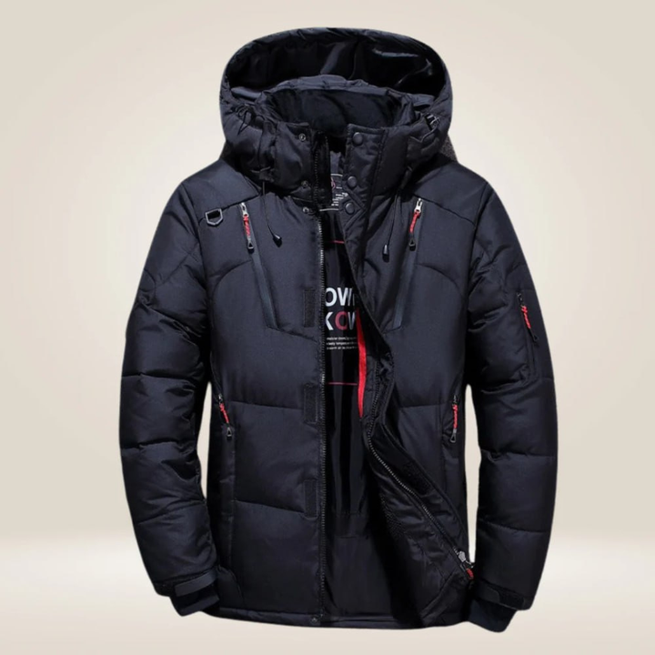 Oliver - Jacket