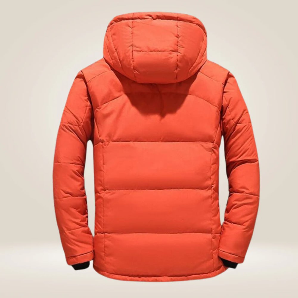Oliver - Jacket