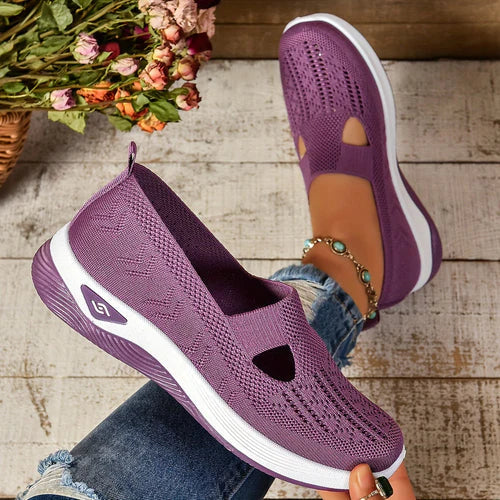 Sophie | Comfortable RelaxFit walking shoes
