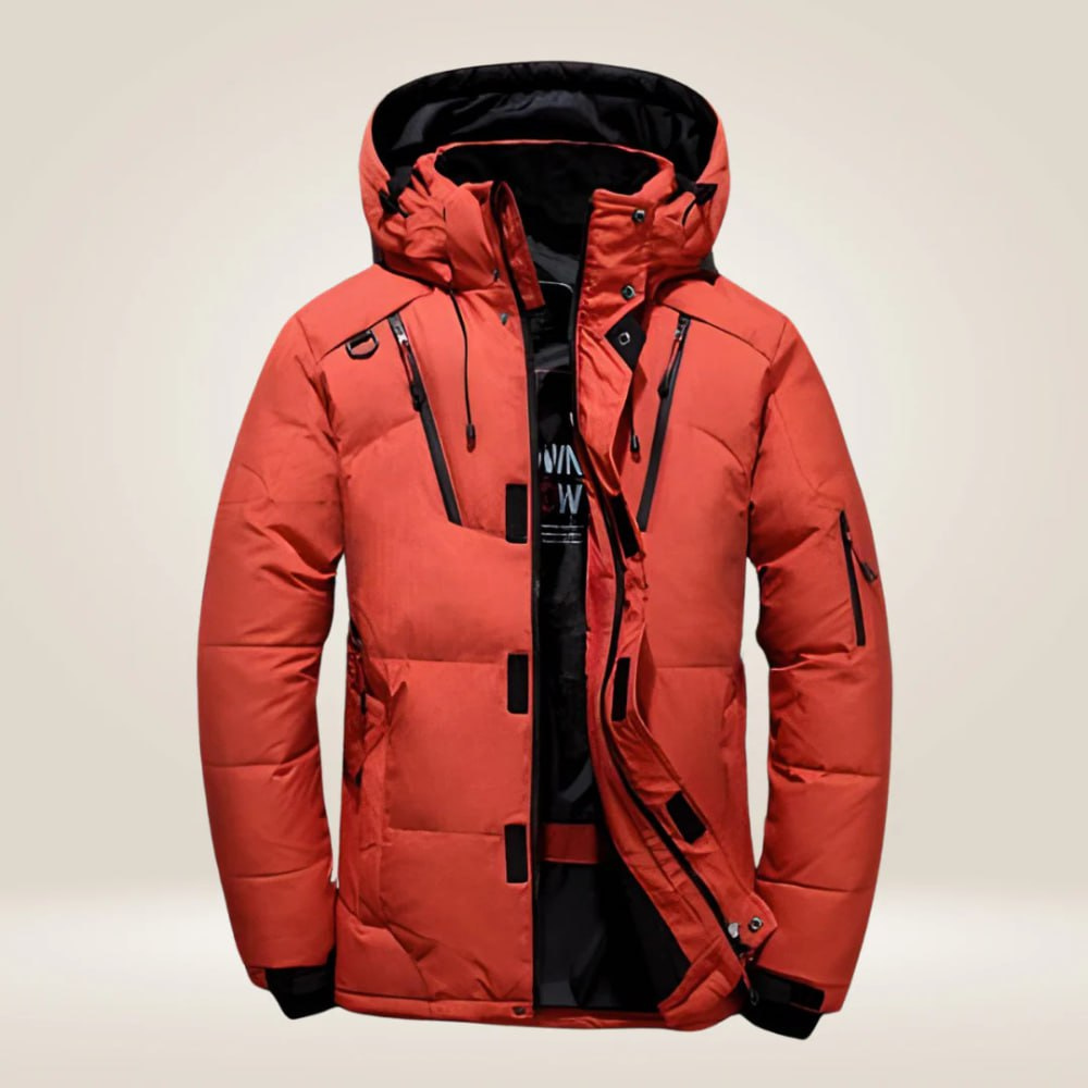 Oliver - Jacket