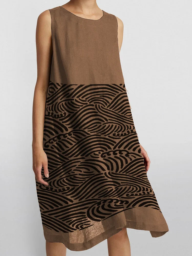 Isabel | Elegant Dress