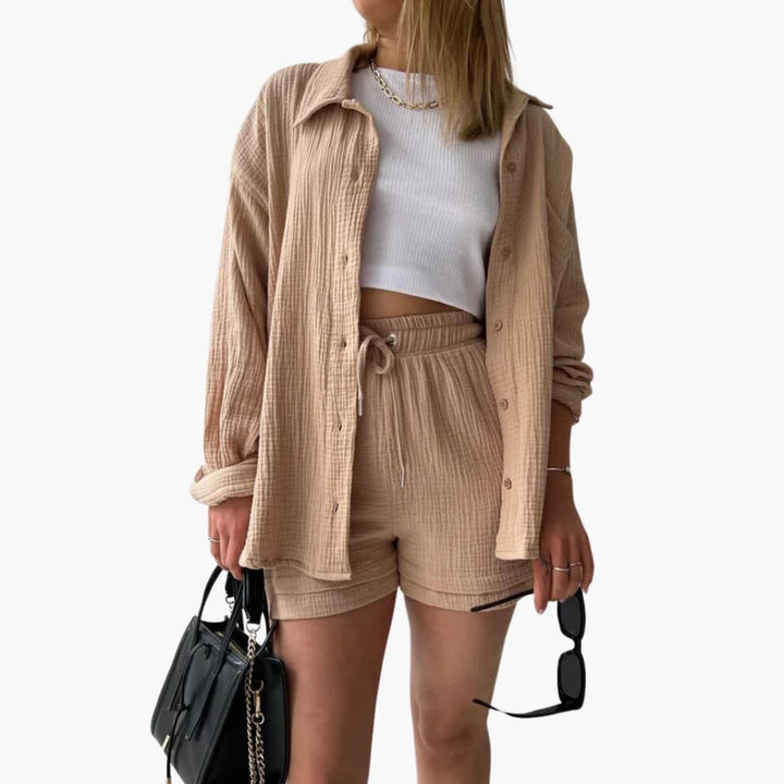 Victoria | 2 pieces set