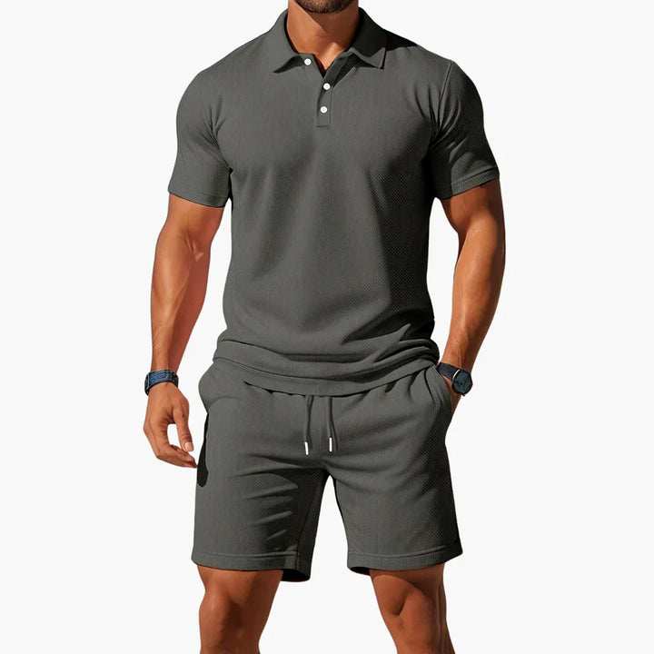 Nathan | 2 pieces set