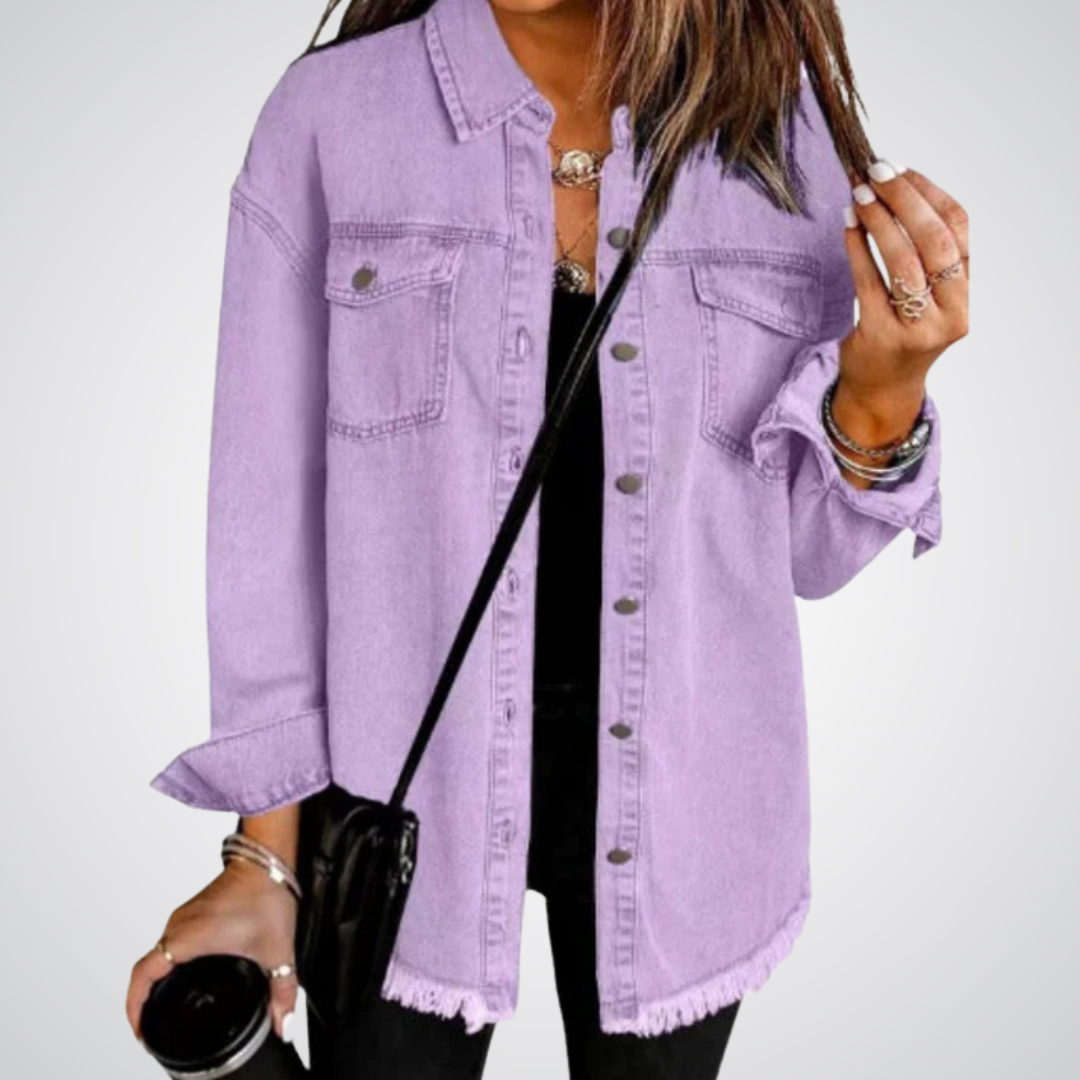 Mathilde™ - Classic Jacket