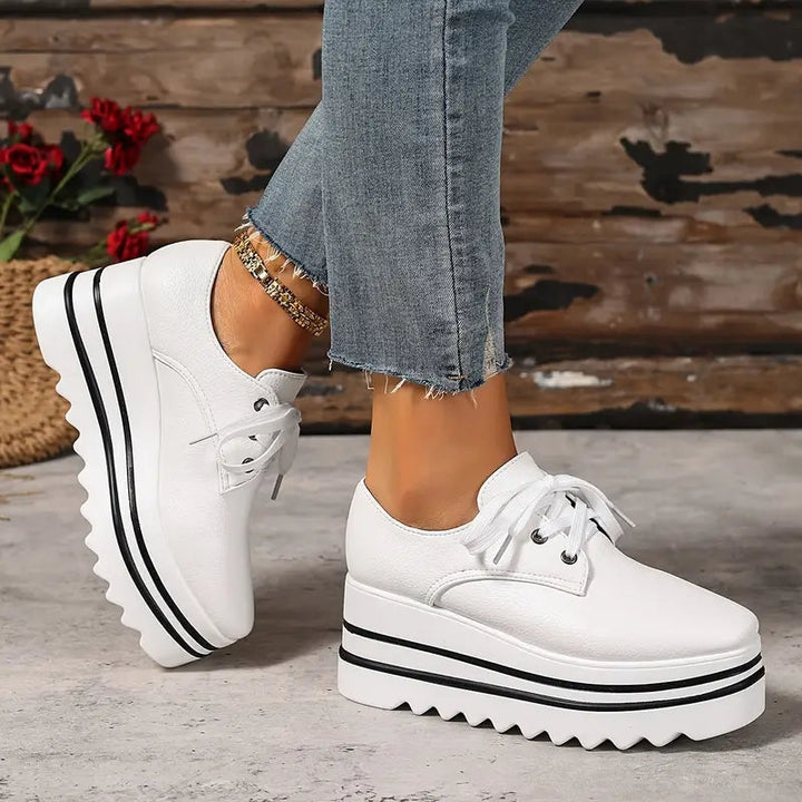 Bronta - Orthopedic Shoes