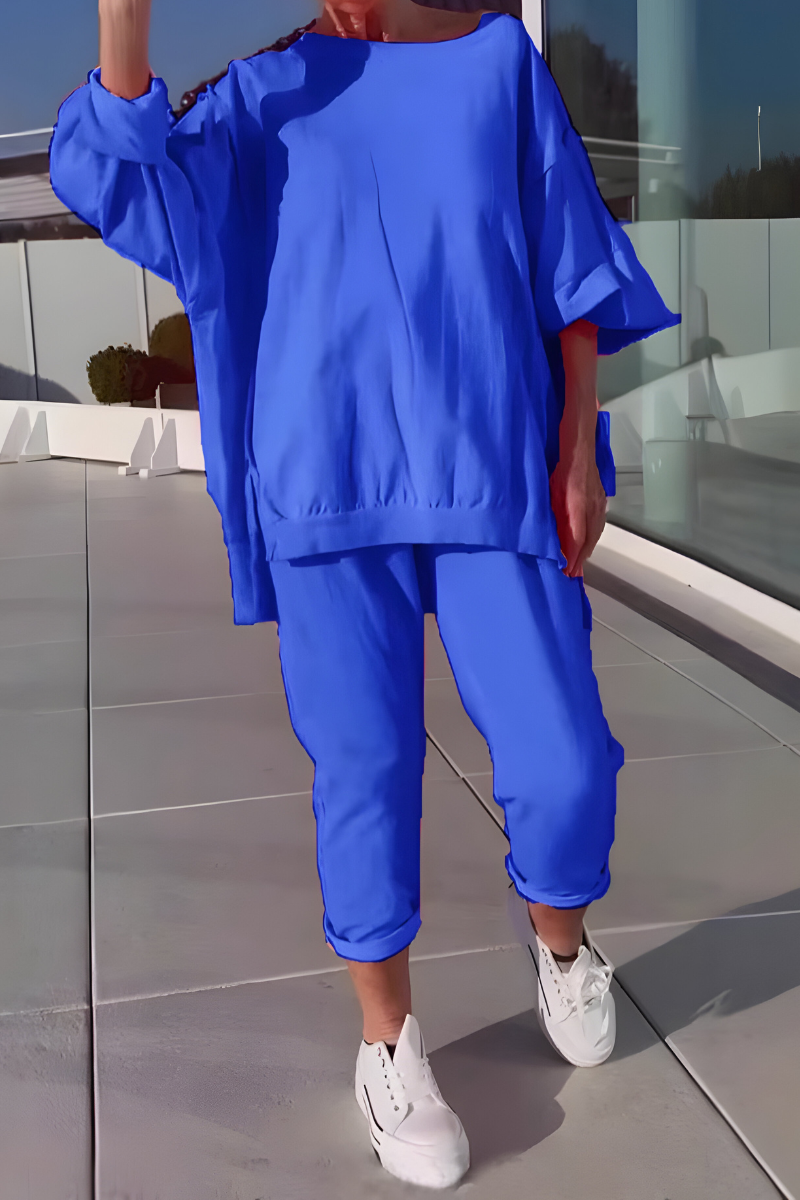 Valentina | A Lounge with Modern Comfort and Casual Style for Everyday Use