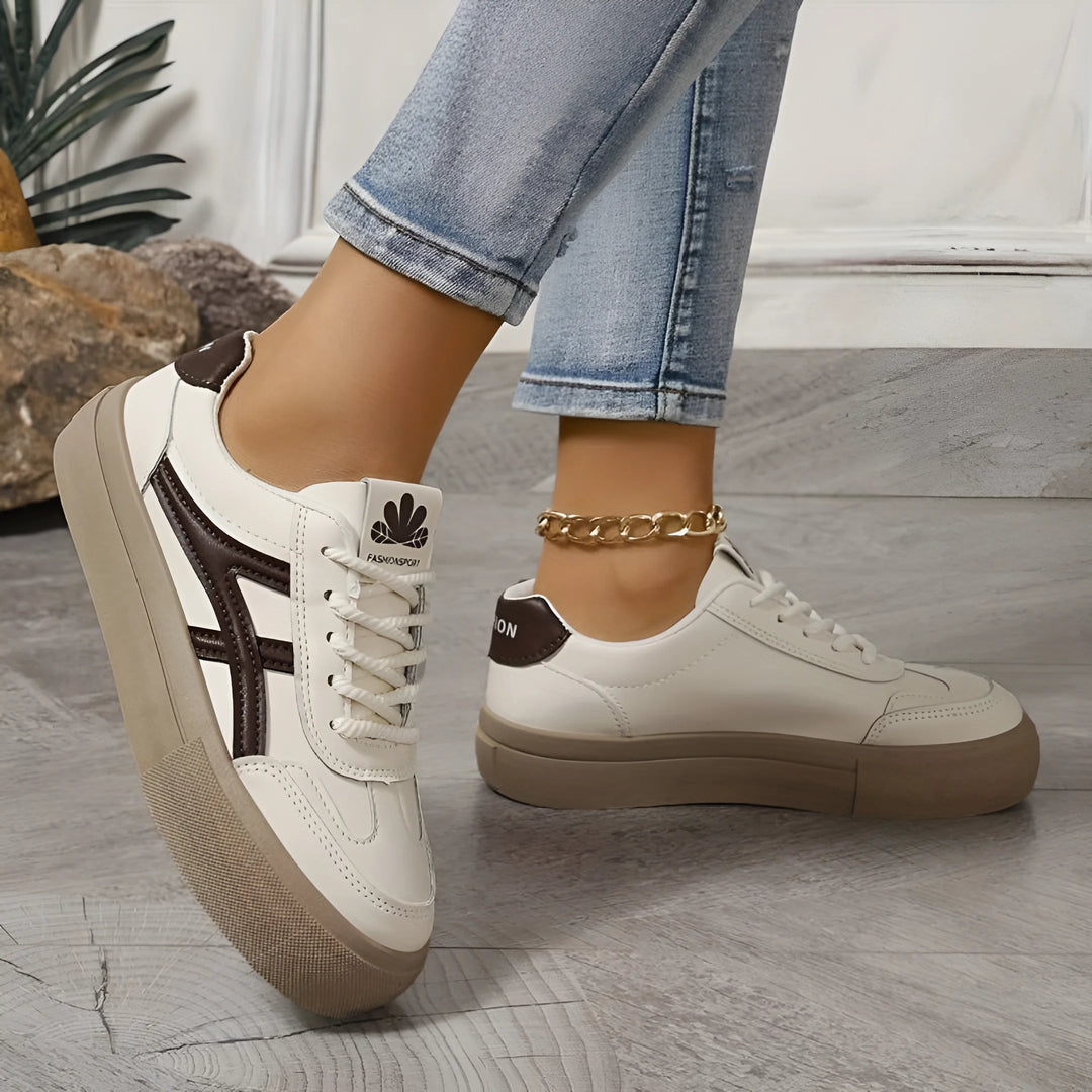 MATHILDE - ORTHOPAEDIC SNEAKERS