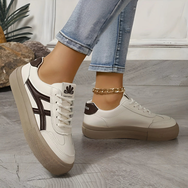MATHILDE - ORTHOPAEDIC SNEAKERS