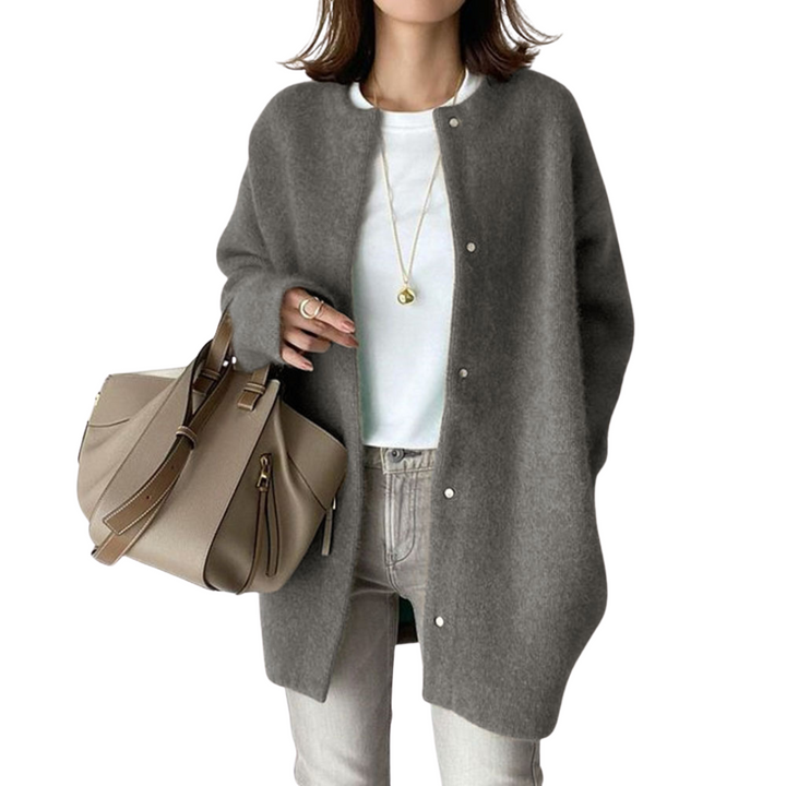 Mira™ - Elegant Cardigan