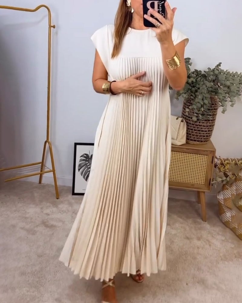 Juliette - Timeless and comfortable dress