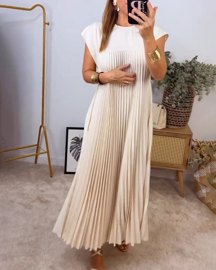 Juliette - Timeless and comfortable dress