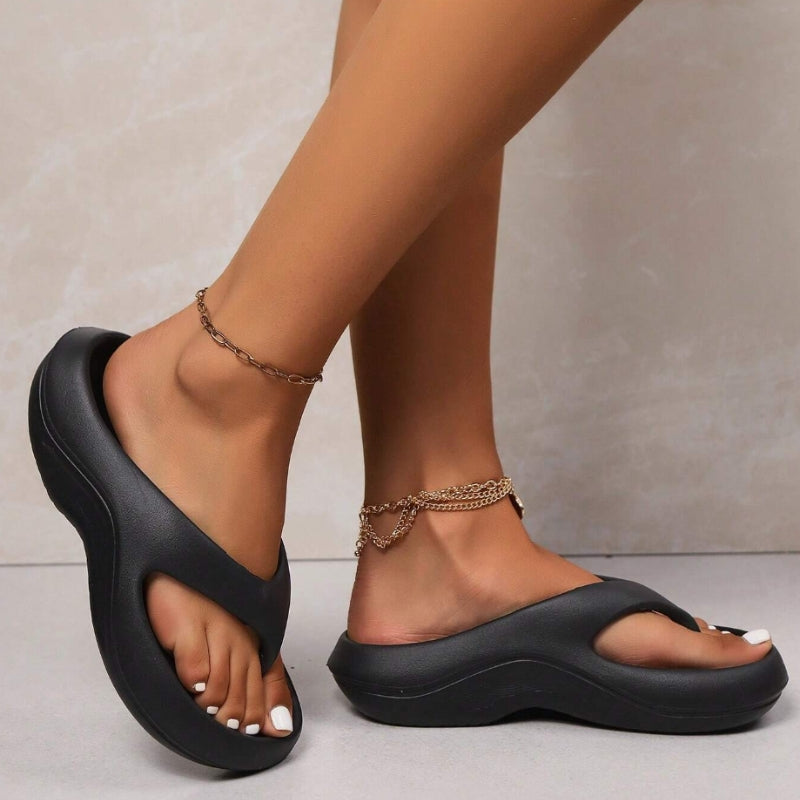 Muvia - Orthopedic Flip Flops