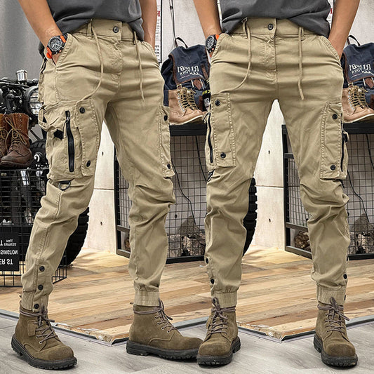 Matthew | Durable cargo pants for everyday use