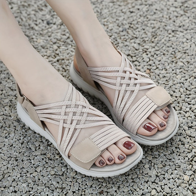 Monique™ - Orthopedic comfort sandals