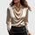 Liana | Elegant Blouse