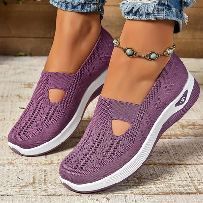 Sophie | Comfortable RelaxFit walking shoes