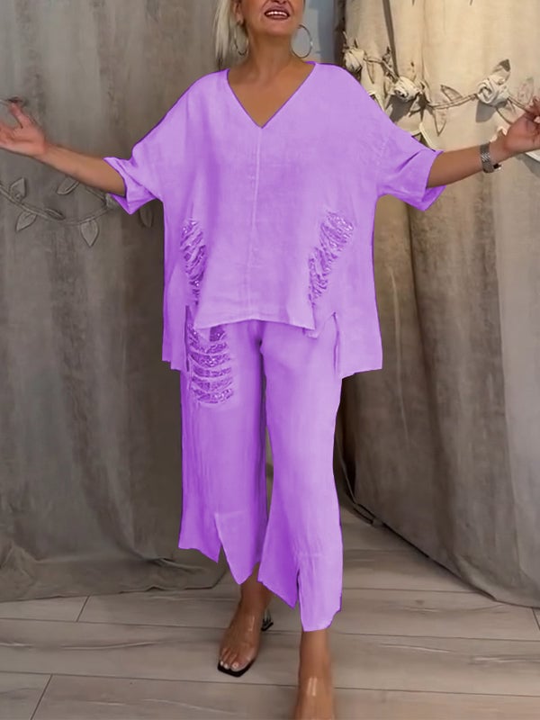 Bianca | Two-Piece set