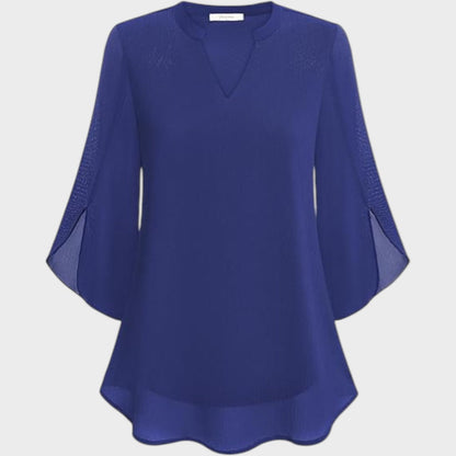 Emma - Stylish Blouse for Women
