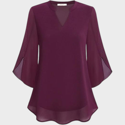 Emma - Stylish Blouse for Women