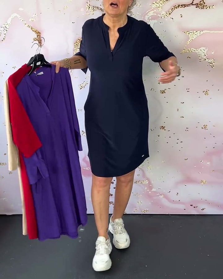 Leonore | Dress