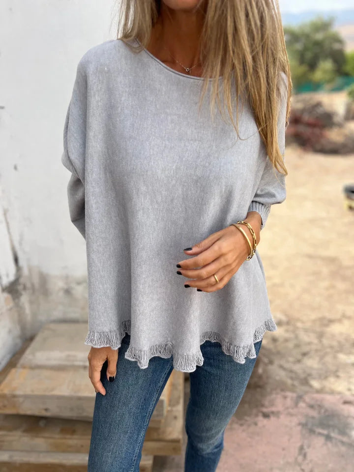 Talia™ | Knitted Sweater