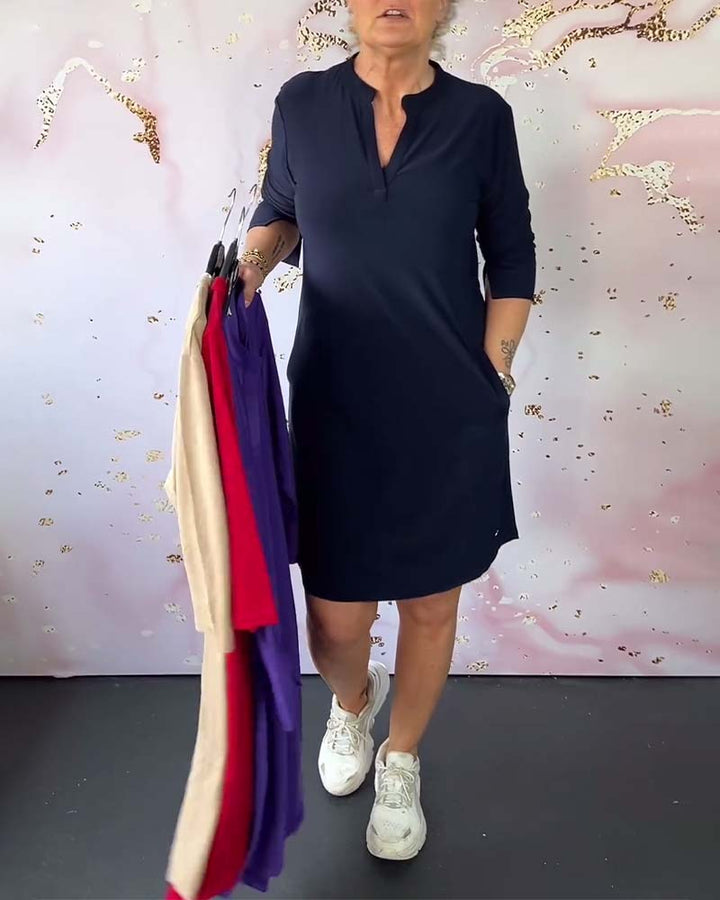 Leonore | Dress