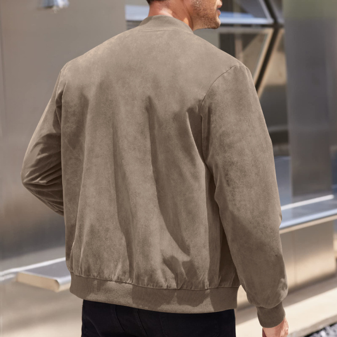 Harry™ | Lightweight Seasonless Jacket