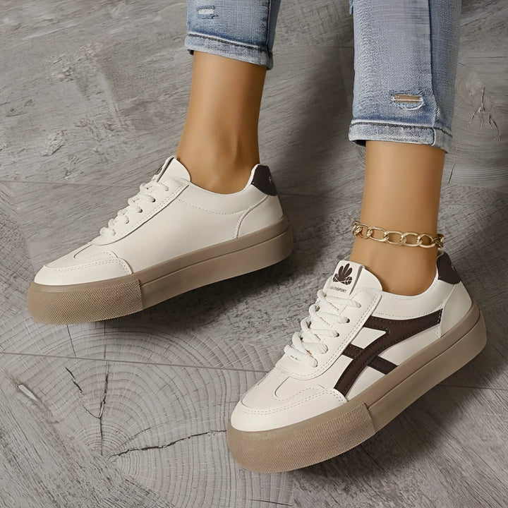 MATHILDE - ORTHOPAEDIC SNEAKERS