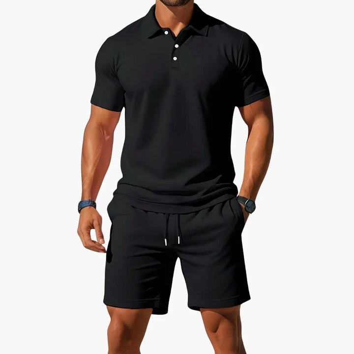 Nathan | 2 pieces set