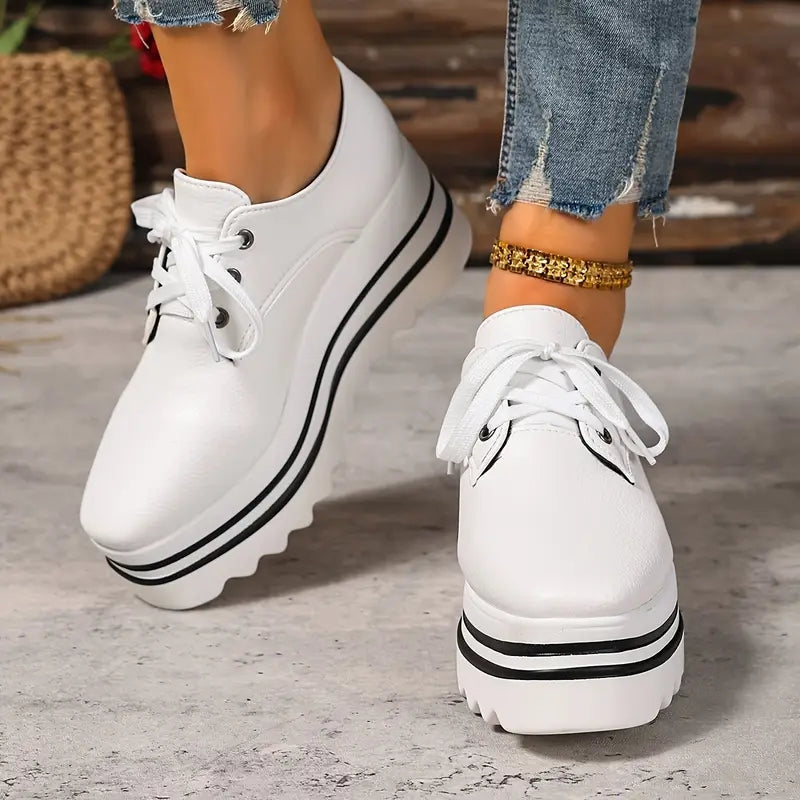Bronta - Orthopedic Shoes
