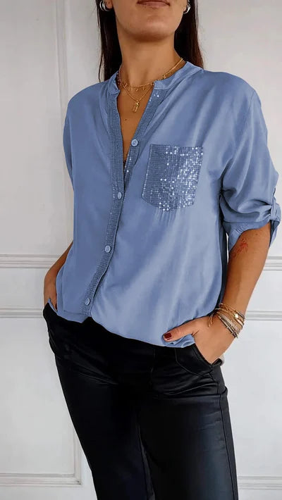 Nava – Chique Blouse
