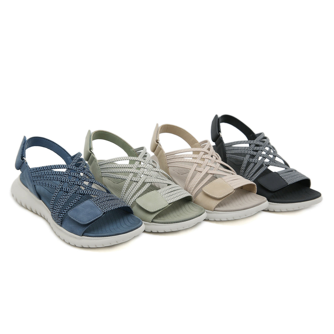Monique™ - Orthopedic comfort sandals